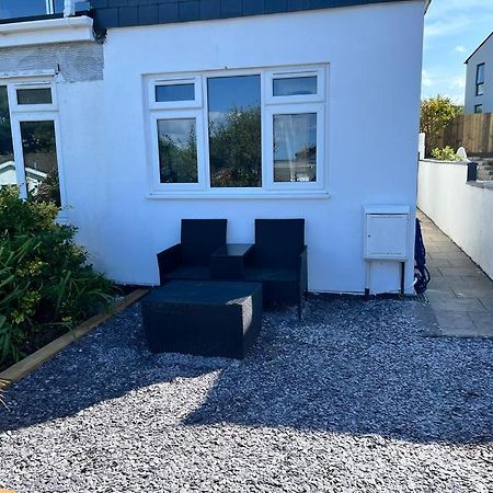 Godrevy Lighthouse View, St Ives, Free Parking Near Beach Carbis Bay Eksteriør bilde