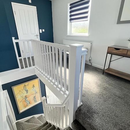 Godrevy Lighthouse View, St Ives, Free Parking Near Beach Carbis Bay Eksteriør bilde